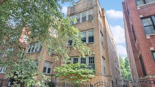 7315 N Honore Street 3, Chicago, IL 60626