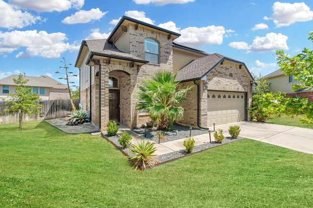 1801 Quiet Meadows CV, Pflugerville, TX 78660