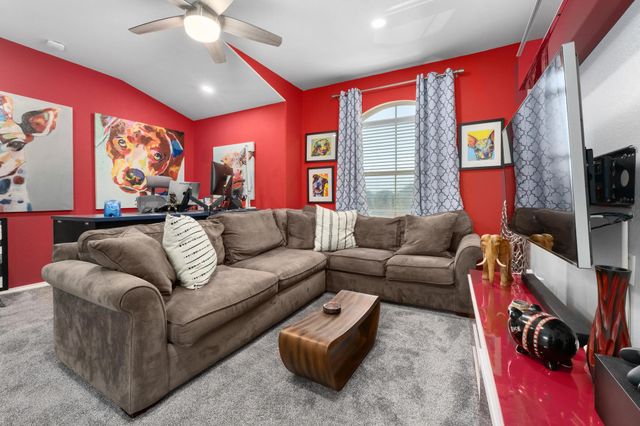 1801 Quiet Meadows CV, Pflugerville, TX 78660