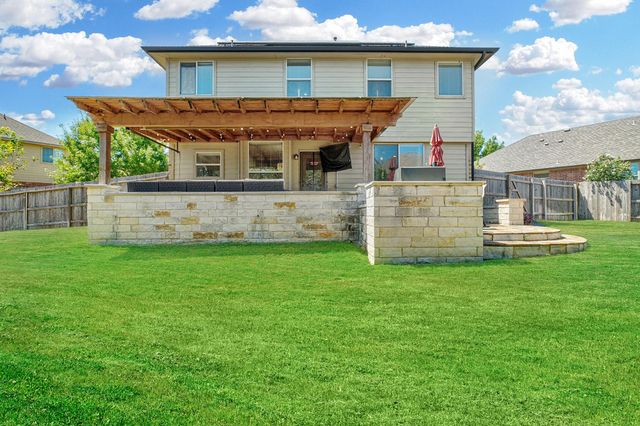 1801 Quiet Meadows CV, Pflugerville, TX 78660