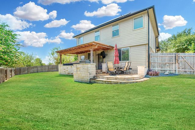 1801 Quiet Meadows CV, Pflugerville, TX 78660