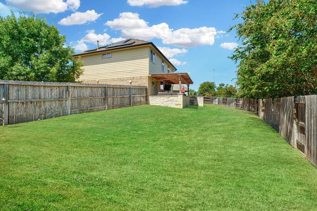 1801 Quiet Meadows CV, Pflugerville, TX 78660