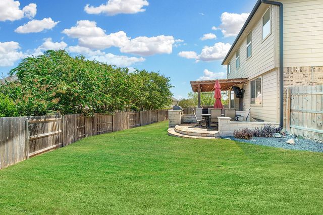 1801 Quiet Meadows CV, Pflugerville, TX 78660