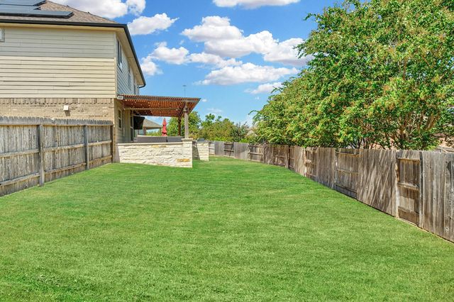 1801 Quiet Meadows CV, Pflugerville, TX 78660