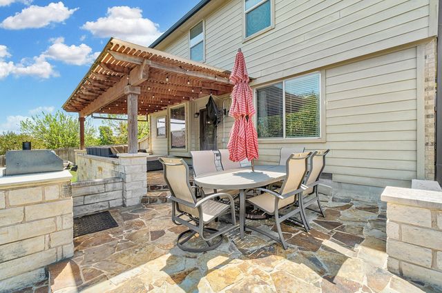 1801 Quiet Meadows CV, Pflugerville, TX 78660