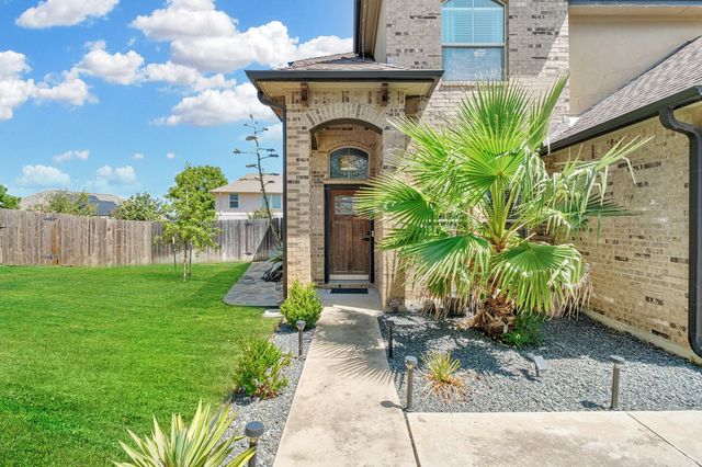 1801 Quiet Meadows CV, Pflugerville, TX 78660