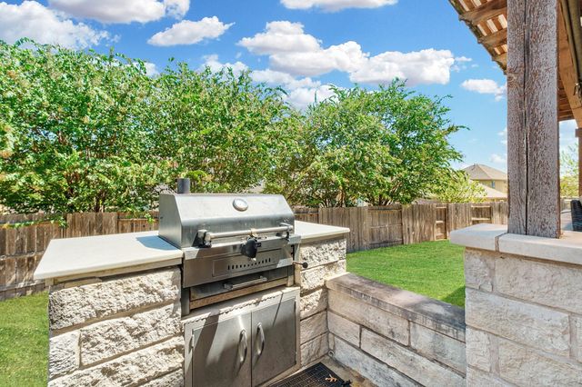 1801 Quiet Meadows CV, Pflugerville, TX 78660