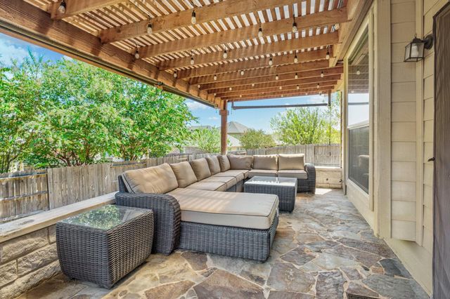 1801 Quiet Meadows CV, Pflugerville, TX 78660