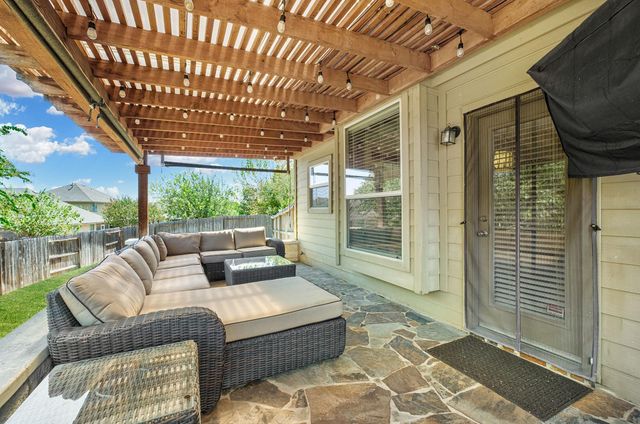 1801 Quiet Meadows CV, Pflugerville, TX 78660