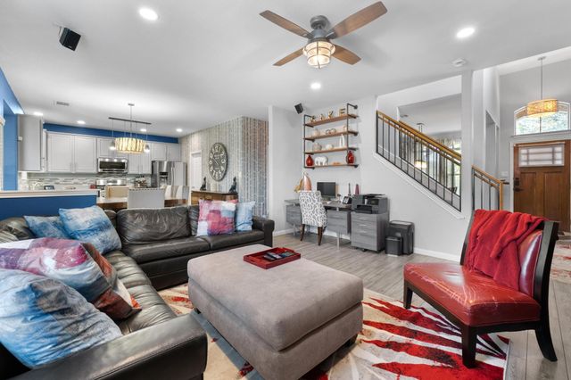 1801 Quiet Meadows CV, Pflugerville, TX 78660