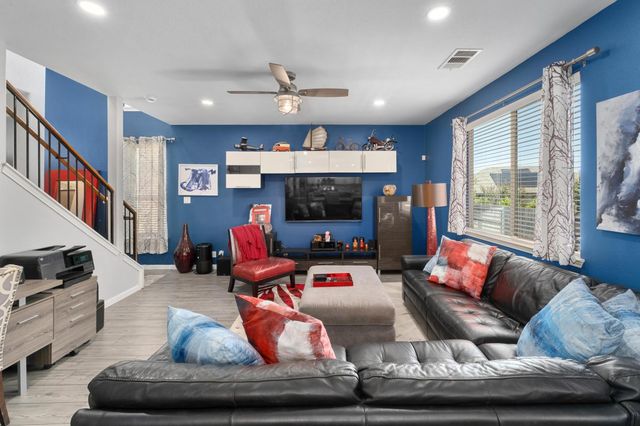 1801 Quiet Meadows CV, Pflugerville, TX 78660