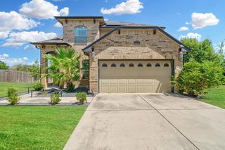 1801 Quiet Meadows CV, Pflugerville, TX 78660