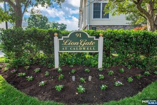 91 Roseland Avenue C4, Caldwell, NJ 07006