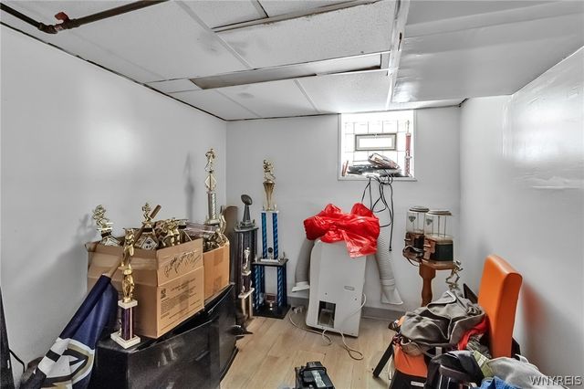 314 East Delavan Avenue, Buffalo, NY 14208