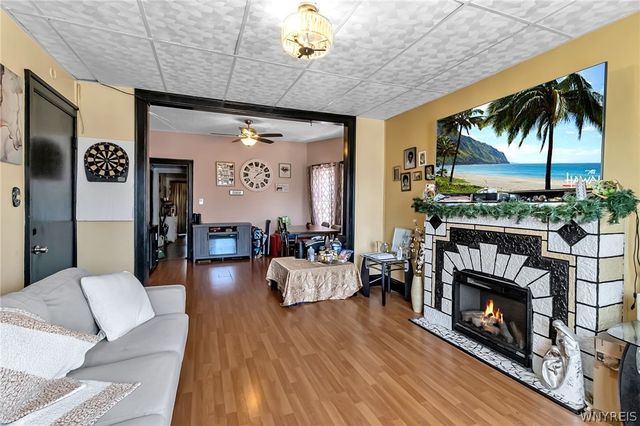 314 East Delavan Avenue, Buffalo, NY 14208