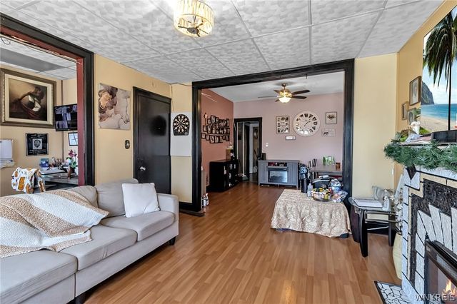 314 East Delavan Avenue, Buffalo, NY 14208