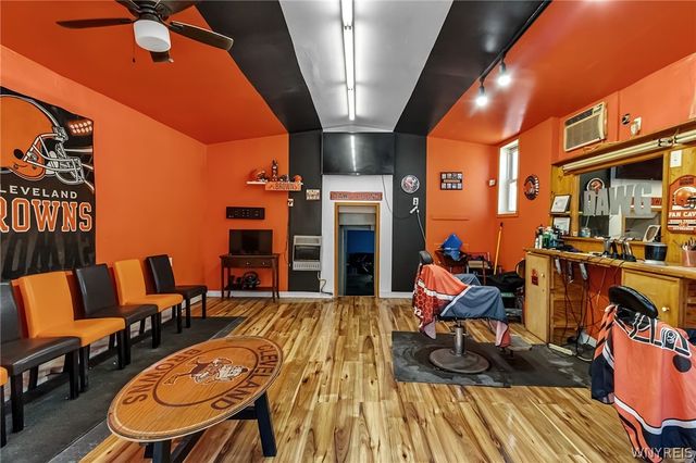 314 East Delavan Avenue, Buffalo, NY 14208