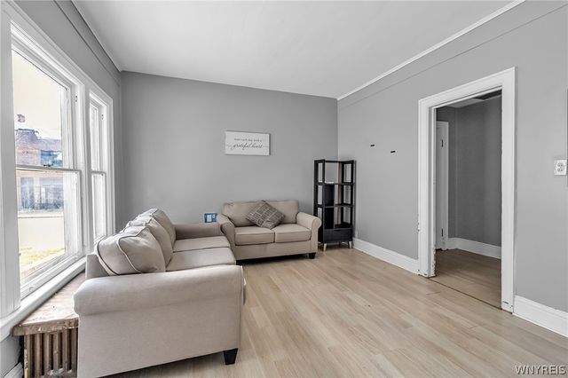 314 East Delavan Avenue, Buffalo, NY 14208