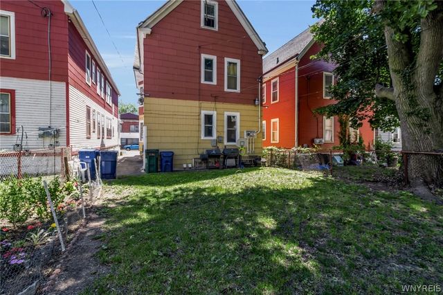 314 East Delavan Avenue, Buffalo, NY 14208