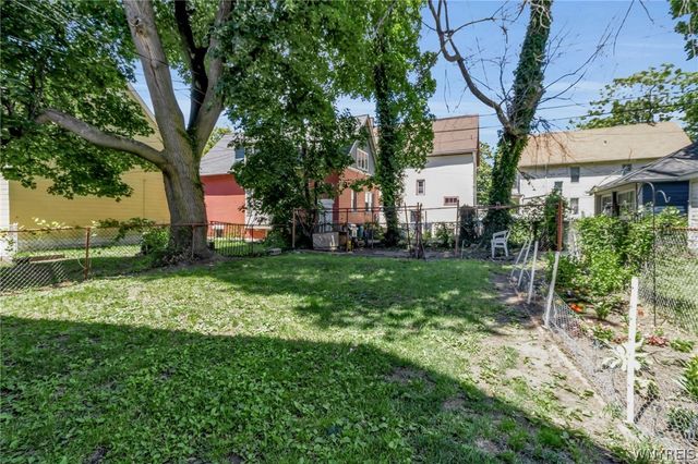 314 East Delavan Avenue, Buffalo, NY 14208