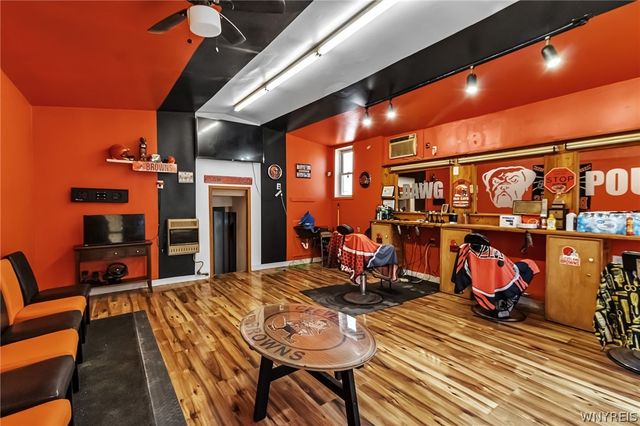 314 East Delavan Avenue, Buffalo, NY 14208