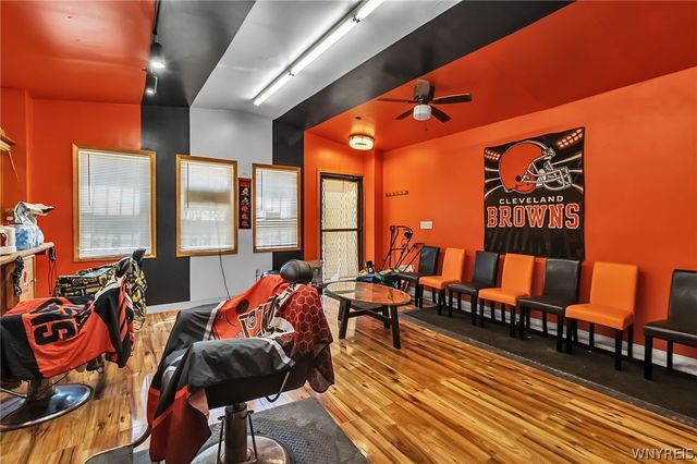 314 East Delavan Avenue, Buffalo, NY 14208