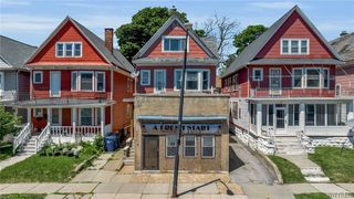 314 East Delavan Avenue, Buffalo, NY 14208