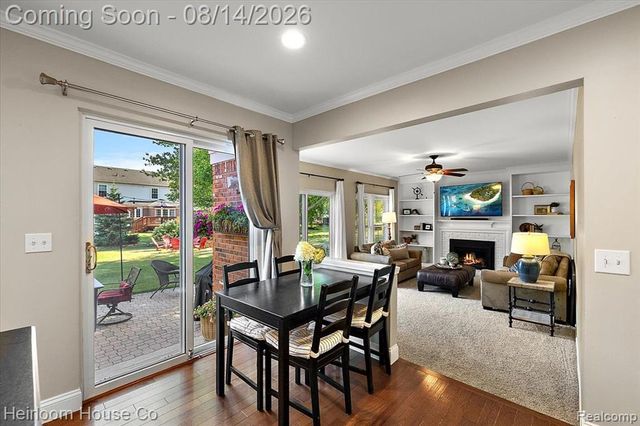 45697 Bryn Mawr Road, Canton, MI 48187