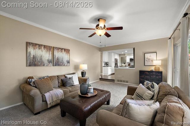 45697 Bryn Mawr Road, Canton, MI 48187