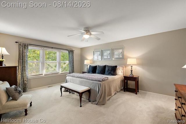 45697 Bryn Mawr Road, Canton, MI 48187
