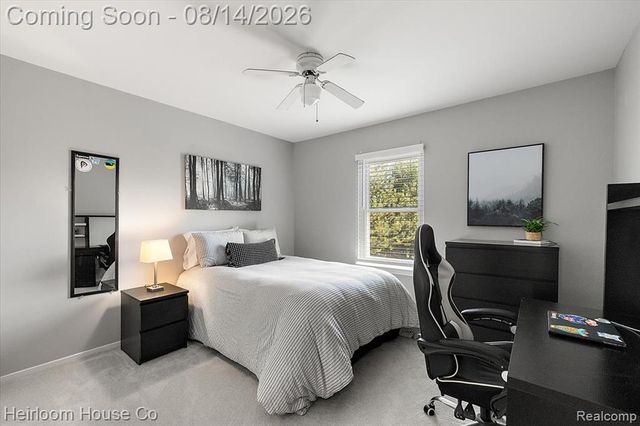 45697 Bryn Mawr Road, Canton, MI 48187