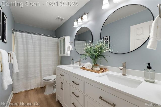 45697 Bryn Mawr Road, Canton, MI 48187