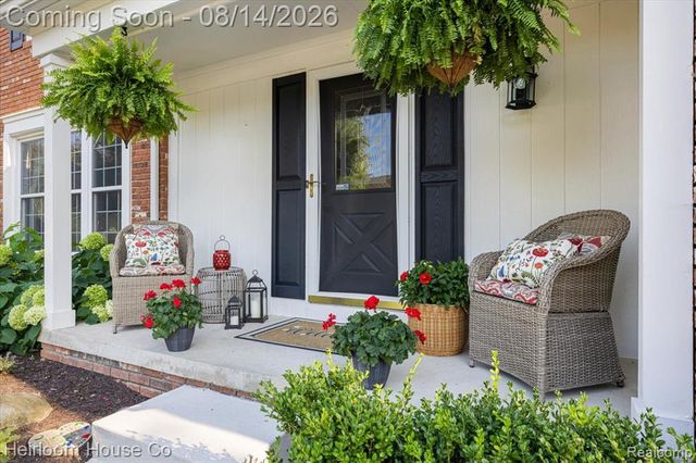 45697 Bryn Mawr Road, Canton, MI 48187