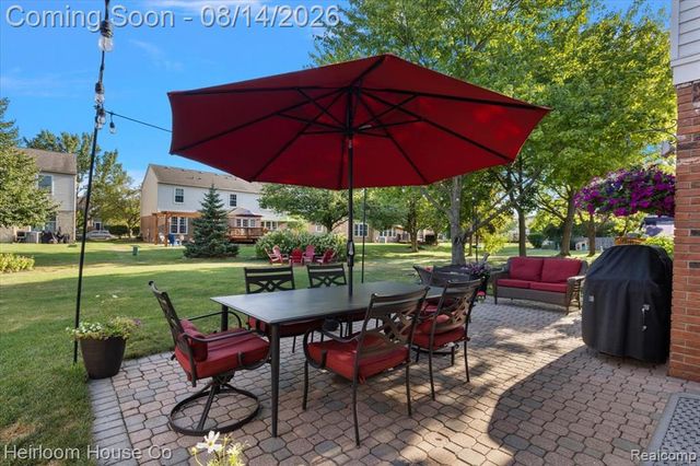 45697 Bryn Mawr Road, Canton, MI 48187