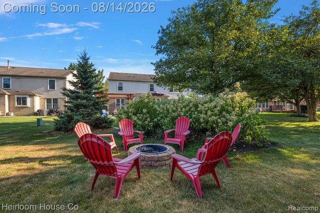 45697 Bryn Mawr Road, Canton, MI 48187