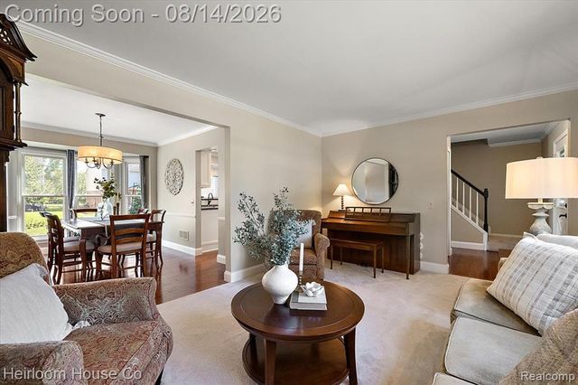 45697 Bryn Mawr Road, Canton, MI 48187