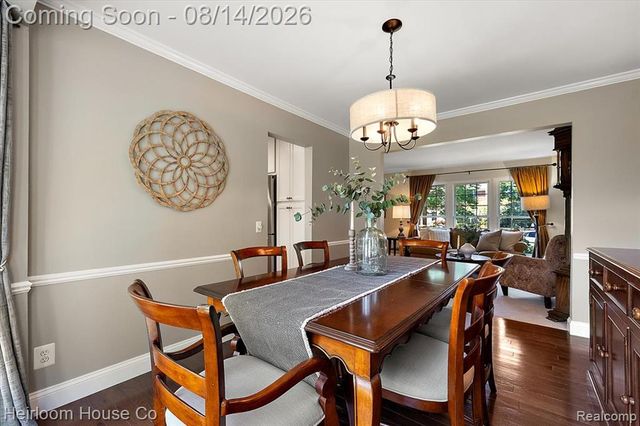45697 Bryn Mawr Road, Canton, MI 48187