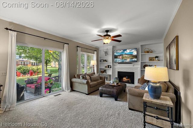 45697 Bryn Mawr Road, Canton, MI 48187