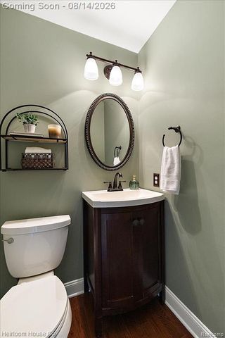 45697 Bryn Mawr Road, Canton, MI 48187