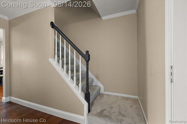 45697 Bryn Mawr Road, Canton, MI 48187