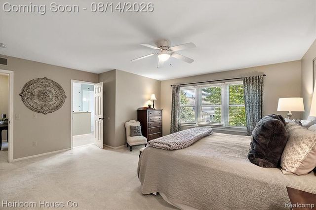 45697 Bryn Mawr Road, Canton, MI 48187