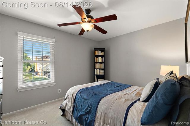 45697 Bryn Mawr Road, Canton, MI 48187