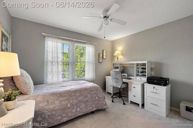 45697 Bryn Mawr Road, Canton, MI 48187