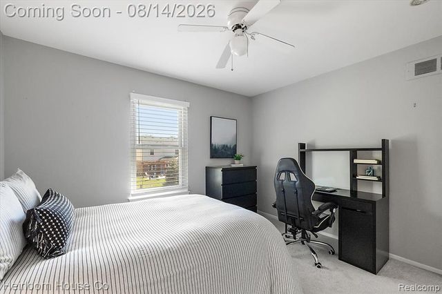 45697 Bryn Mawr Road, Canton, MI 48187