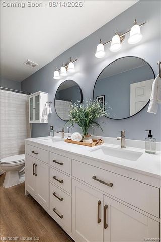 45697 Bryn Mawr Road, Canton, MI 48187