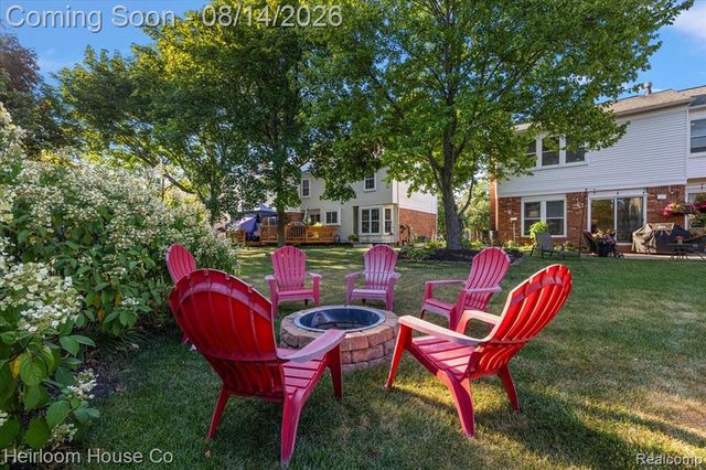 45697 Bryn Mawr Road, Canton, MI 48187