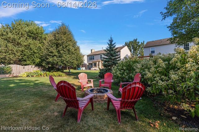 45697 Bryn Mawr Road, Canton, MI 48187