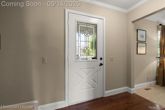45697 Bryn Mawr Road, Canton, MI 48187