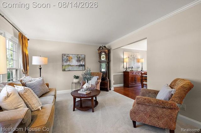 45697 Bryn Mawr Road, Canton, MI 48187