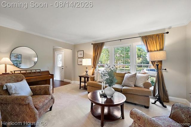 45697 Bryn Mawr Road, Canton, MI 48187